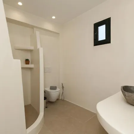 Sigma Signature Naxos סטלידה