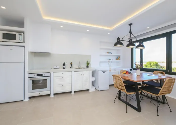 Sigma Signature Naxos * סטלידה