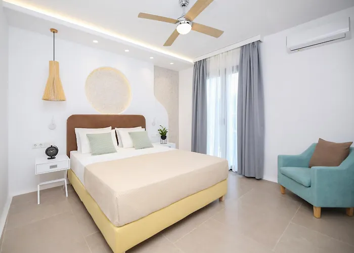 Sigma Signature Naxos * סטלידה