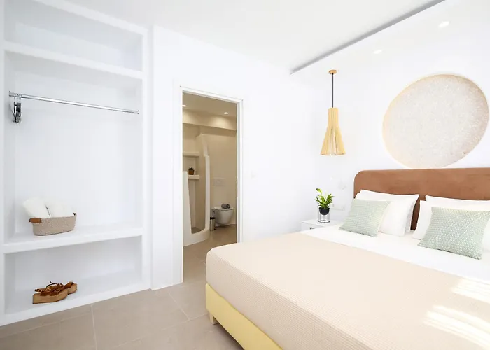 Sigma Signature Naxos וילה סטלידה