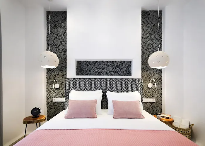 Sigma Signature Naxos וילה