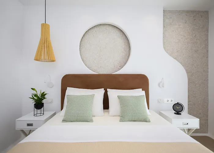 Sigma Signature Naxos וילה *