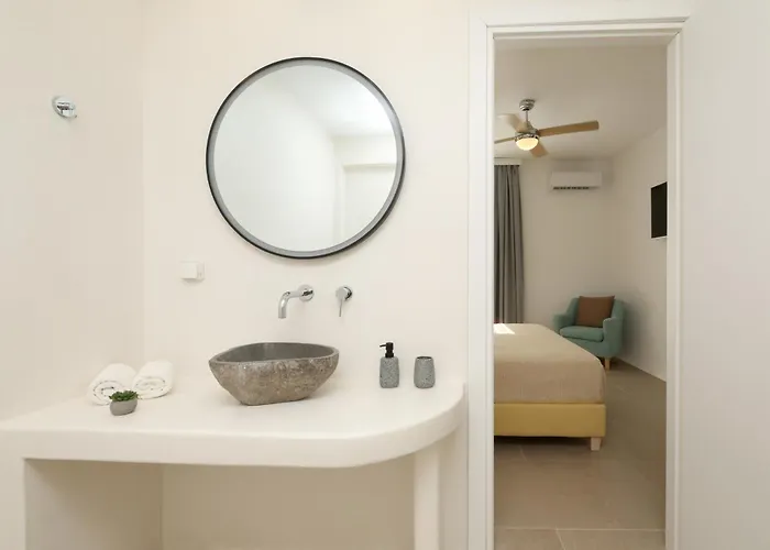 Sigma Signature Naxos וילה