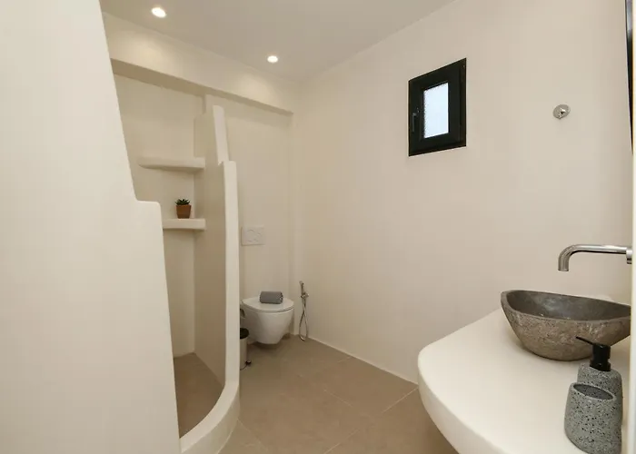 Sigma Signature Naxos סטלידה