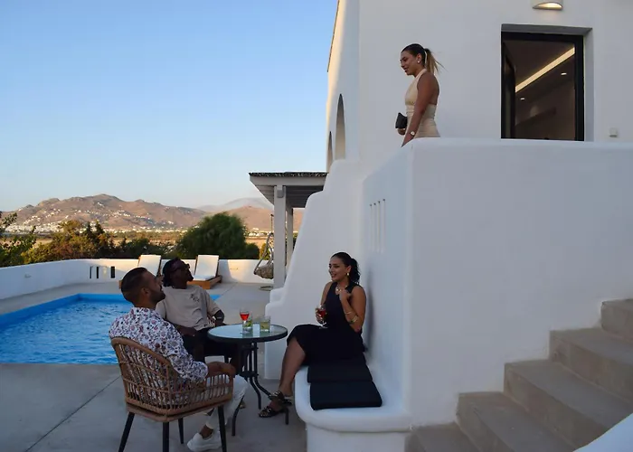 Sigma Signature Naxos סטלידה