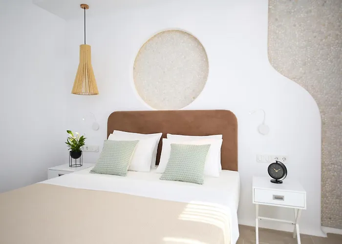 וילה Sigma Signature Naxos סטלידה