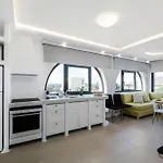 Вилла Sigma Signature Naxos Стелида