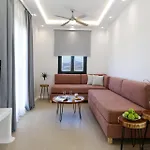 Villa Sigma Signature Naxos
