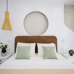 Sigma Signature Naxos Villa *
