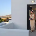 Sigma Signature Naxos Villa