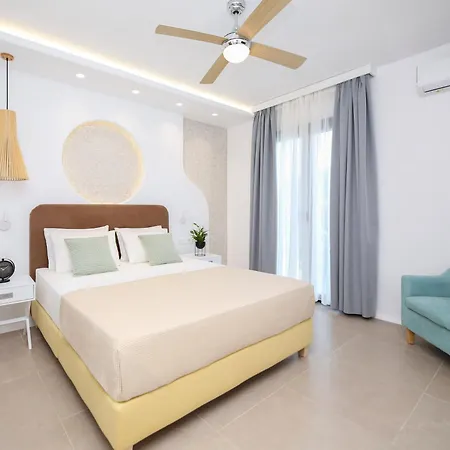 Sigma Signature Naxos * Στελίδα