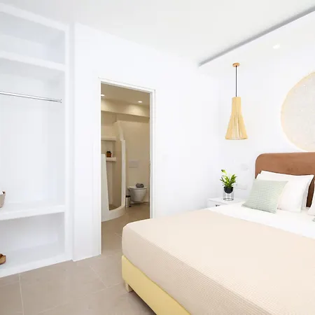 Sigma Signature Naxos Вилла Стелида