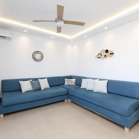 Villa Sigma Signature Naxos Stelida (Naxos)