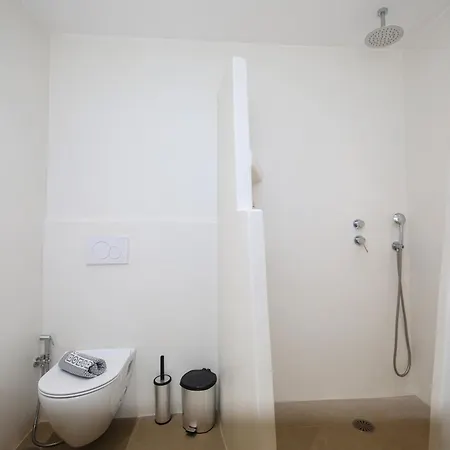 Вилла Sigma Signature Naxos