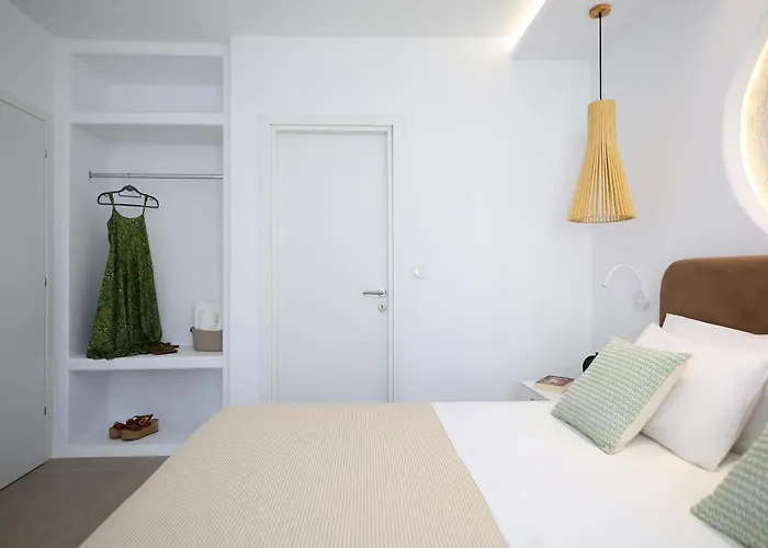 Sigma Signature Naxos Вилла