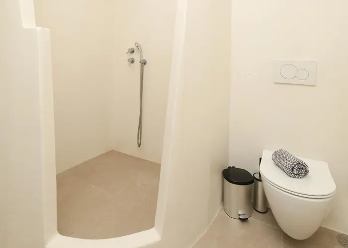 Sigma Signature Naxos Вилла *