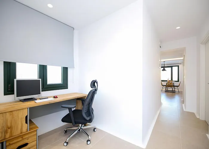 Вилла Sigma Signature Naxos *