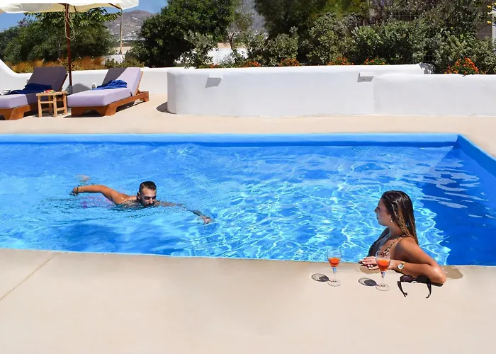 Sigma Signature Naxos