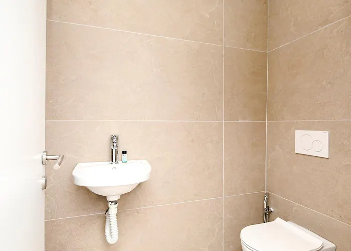 Sigma Signature Naxos Вилла Стелида