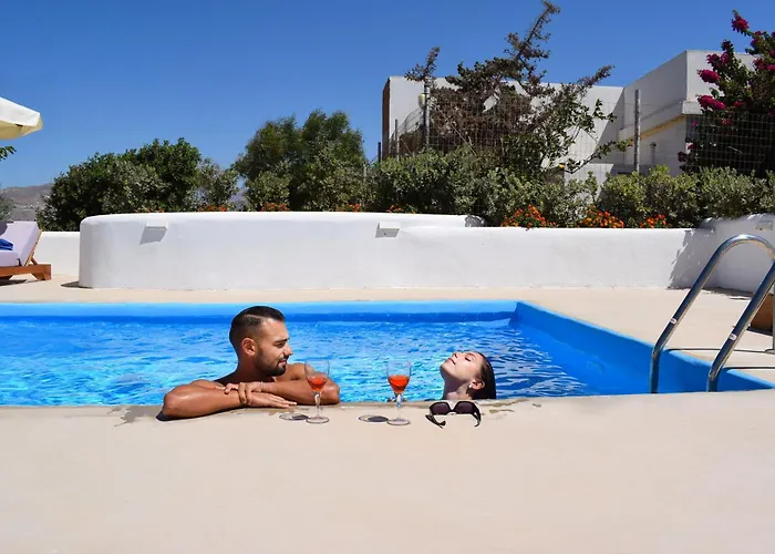 Sigma Signature Naxos Стелида