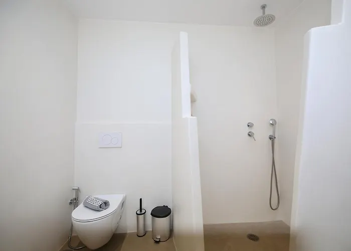 Вилла Sigma Signature Naxos